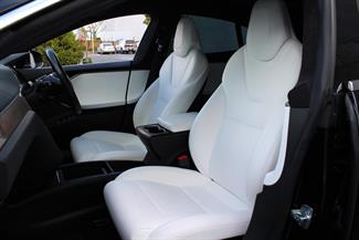 2017 Tesla Model S 100D
