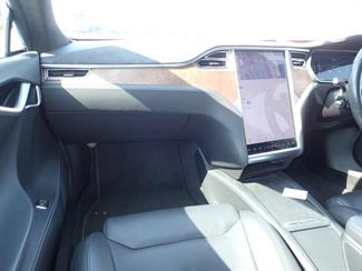 2017 Tesla Model S 100D