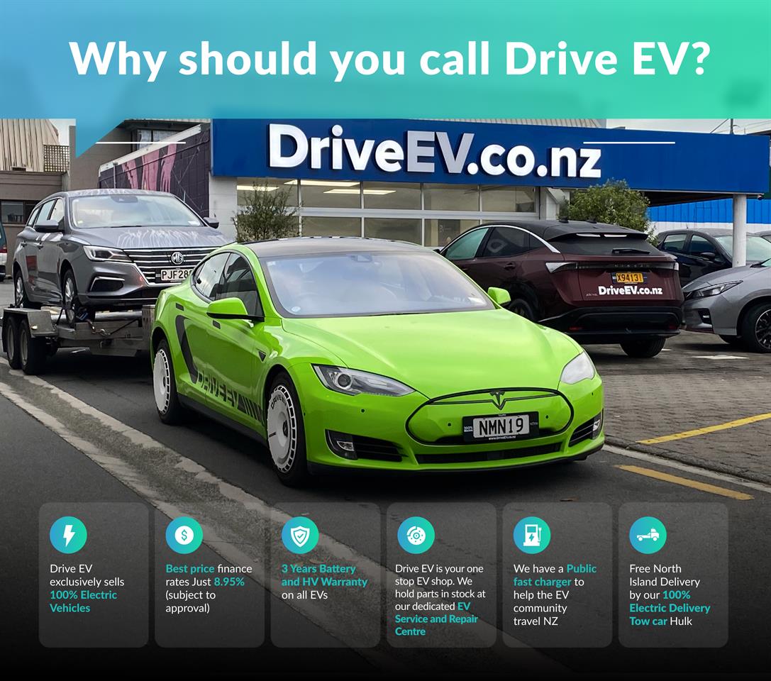 2017 Tesla Model S 100D