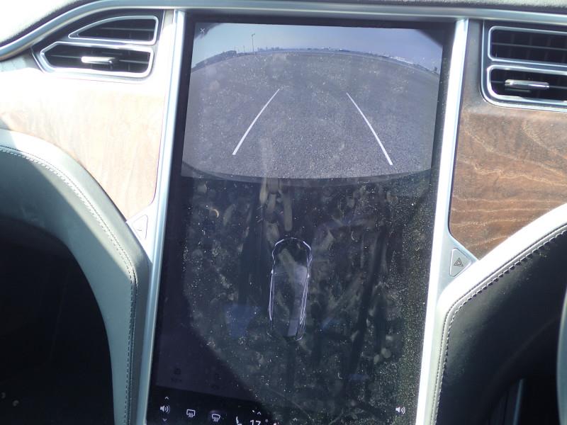 2017 Tesla Model S 100D