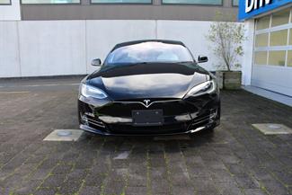 2017 Tesla Model S 100D