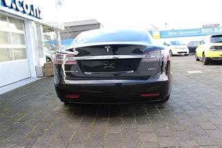 2017 Tesla Model S 100D