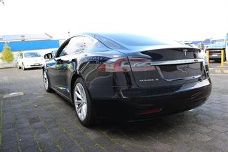 2017 Tesla Model S 100D