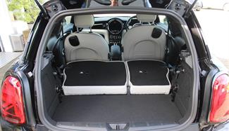 2021 Mini Hatch COOPER SE 135KW/EV