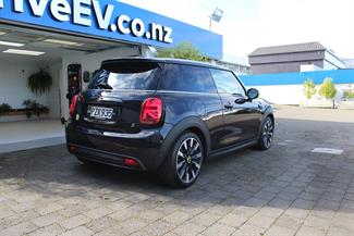 2021 Mini Hatch COOPER SE 135KW/EV