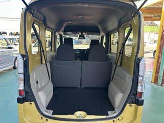 2025 Honda N-Van e Fun