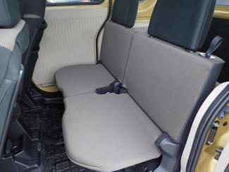 2025 Honda N-Van e Fun