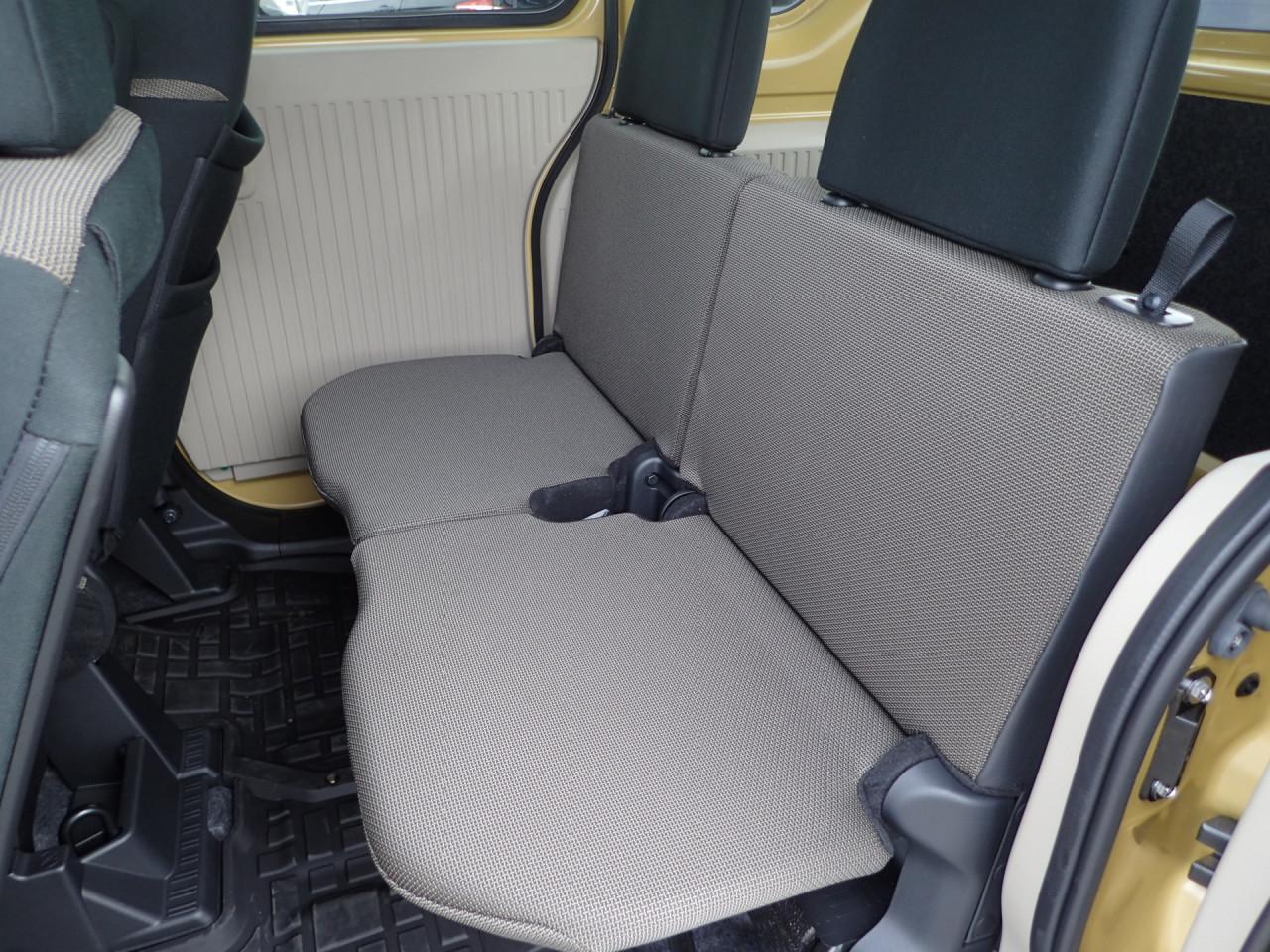 2025 Honda N-Van e Fun