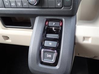 2025 Honda N-Van e Fun