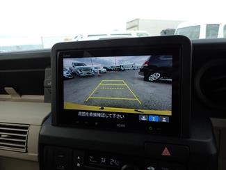 2025 Honda N-Van e Fun