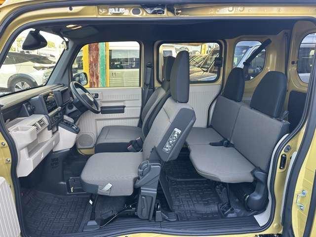 2025 Honda N-Van e Fun