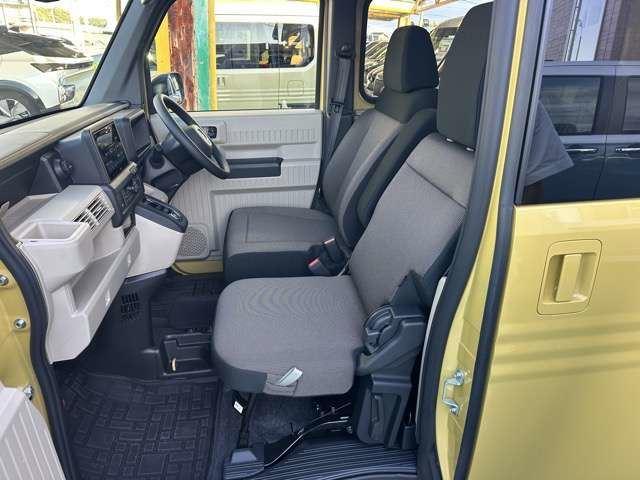 2025 Honda N-Van e Fun