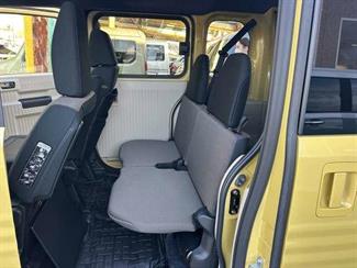 2025 Honda N-Van e Fun
