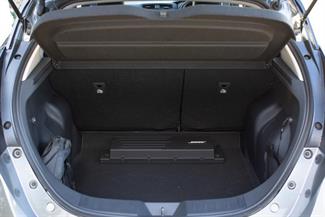 2018 Nissan LEAF 40kWh Tekna UK ZE1/2.Zero