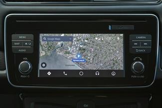 2018 Nissan LEAF 40kWh Tekna UK ZE1/2.Zero