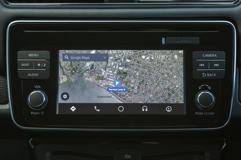 2018 Nissan LEAF 40kWh Tekna UK ZE1/2.Zero