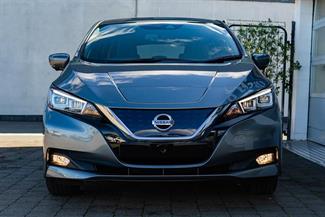 2018 Nissan LEAF 40kWh Tekna UK ZE1/2.Zero