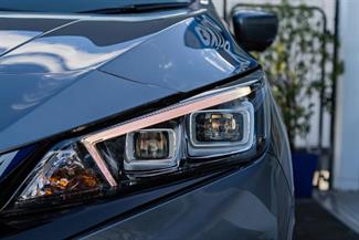 2018 Nissan LEAF 40kWh Tekna UK ZE1/2.Zero