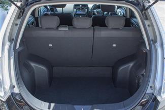 2016 Nissan LEAF 30kWh Autech 30X