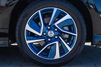 2016 Nissan LEAF 30kWh Autech 30X