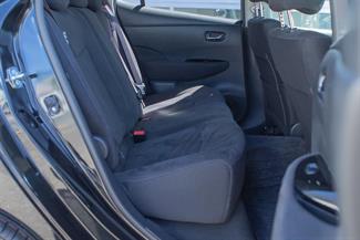 2016 Nissan LEAF 30kWh Autech 30X