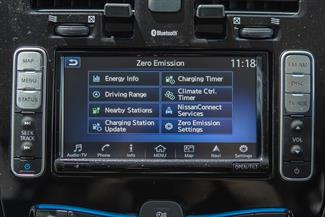 2016 Nissan LEAF 30kWh Autech 30X