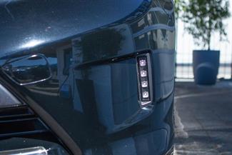 2016 Nissan LEAF 30kWh Autech 30X