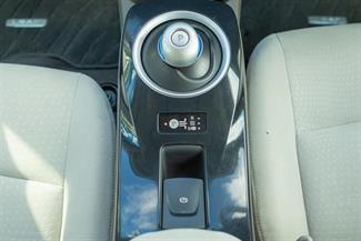 2012 Nissan LEAF 24kWh Gen 1 X