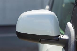 2012 Nissan LEAF 24kWh Gen 1 X