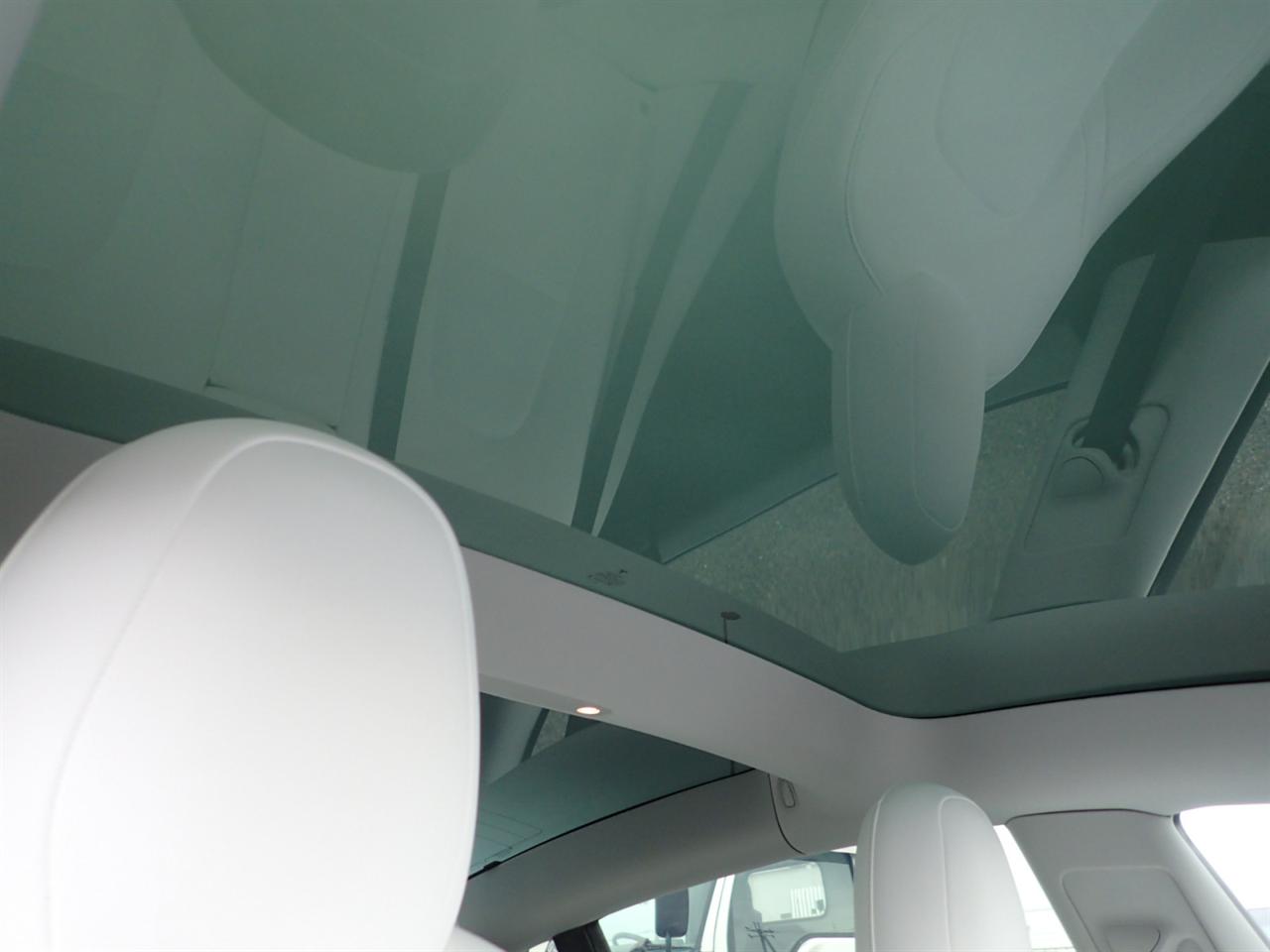 2021 Tesla Model 3 AWD Long Range - Refresh Model