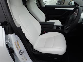 2021 Tesla Model 3 AWD Long Range - Refresh Model