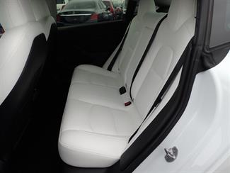 2021 Tesla Model 3 AWD Long Range - Refresh Model