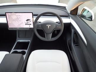 2021 Tesla Model 3 AWD Long Range - Refresh Model
