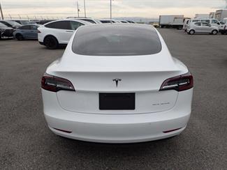 2021 Tesla Model 3 AWD Long Range - Refresh Model