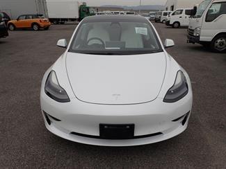 2021 Tesla Model 3 AWD Long Range - Refresh Model