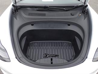 2021 Tesla Model 3 AWD Long Range - Refresh Model