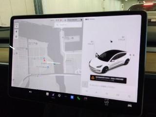 2021 Tesla Model 3 SR + Refresh