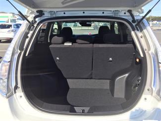 2017 Nissan Leaf 30X