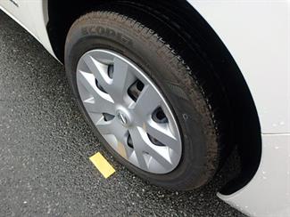 2017 Nissan Leaf 30X