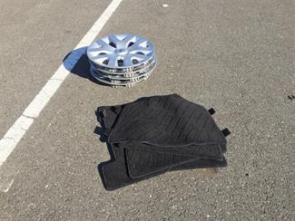 2017 Nissan Leaf 30X