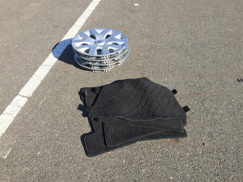 2017 Nissan Leaf 30X