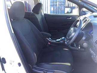 2017 Nissan Leaf 30X