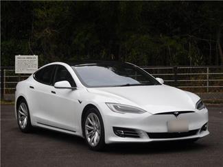 2020 Tesla Model S Long Range - 100kWh Raven