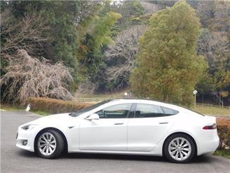 2020 Tesla Model S Long Range - 100kWh Raven