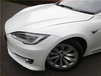 2020 Tesla Model S Long Range - 100kWh Raven