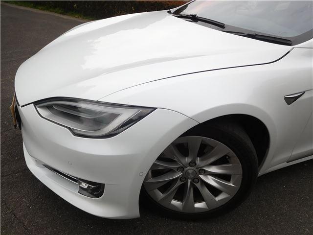 2020 Tesla Model S Long Range - 100kWh Raven