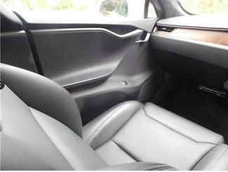 2020 Tesla Model S Long Range - 100kWh Raven
