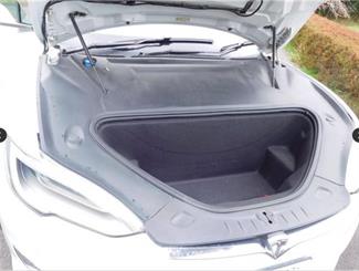 2020 Tesla Model S Long Range - 100kWh Raven