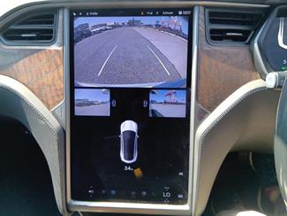 2020 Tesla Model S Long Range - 100kWh Raven