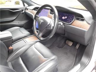 2020 Tesla Model S Long Range - 100kWh Raven